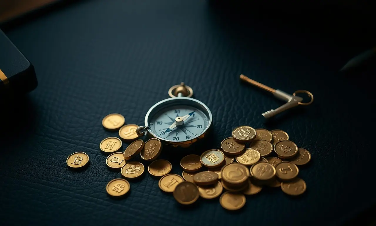How to Invest in Crypto in 2026: My Beginner Guide From First Buy to Income Strategy