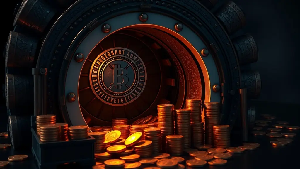 Senate 99% Done? What the Stablecoin Yield Bill Actually Means for Crypto Investors Right Now
