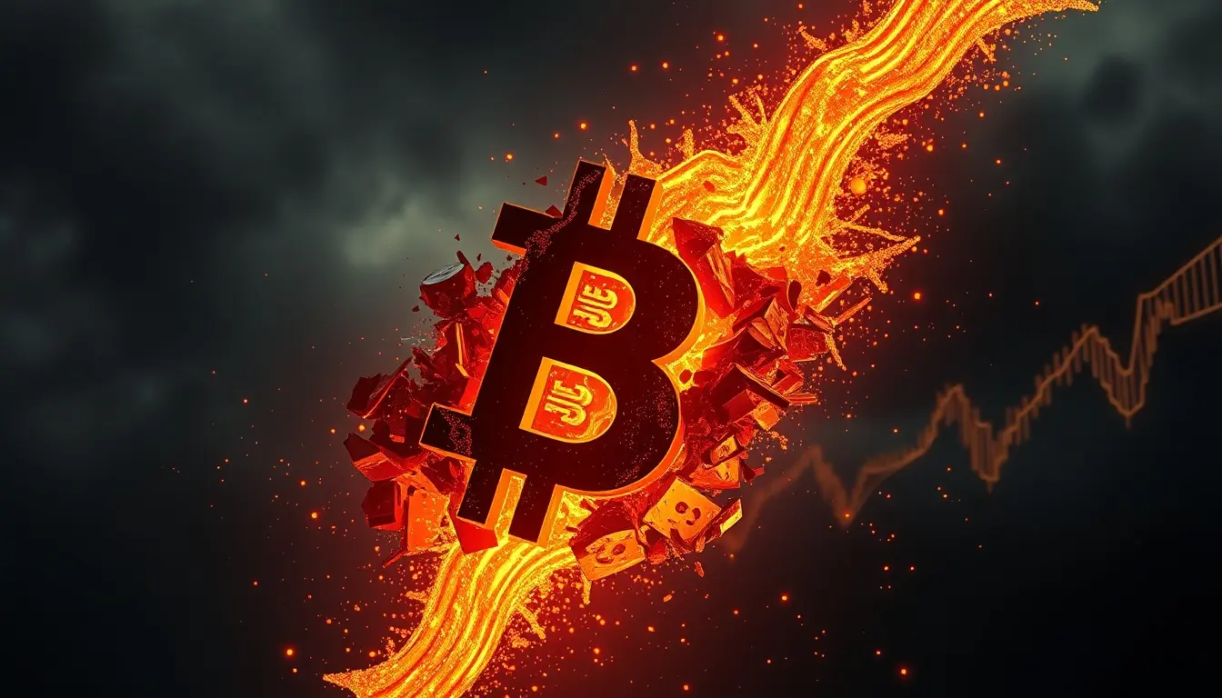 The US National Debt Just Hit $39 Trillion. Here’s Why I’m Glad I Own Bitcoin.