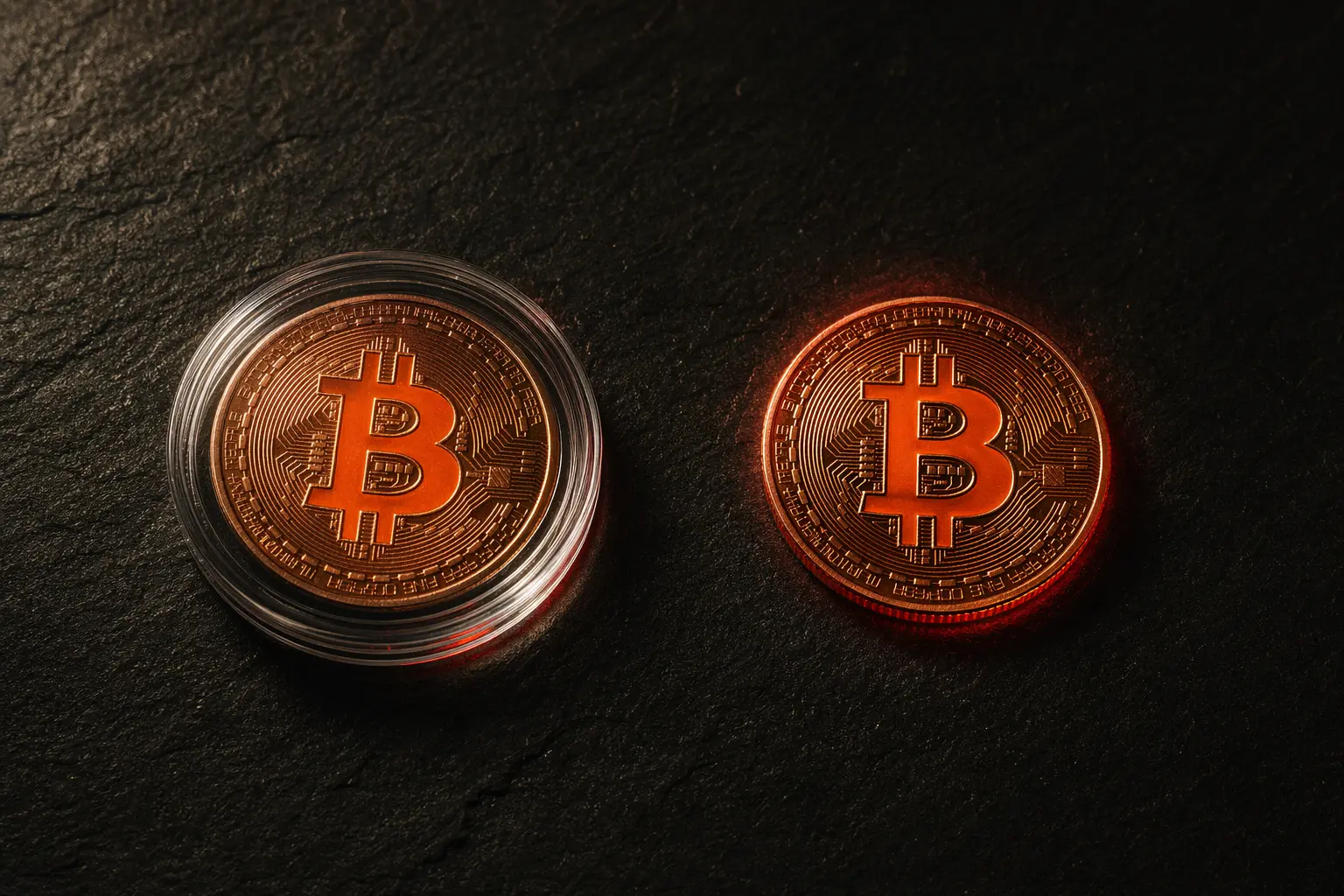 Bitcoin ETF vs Spot Bitcoin: Which Is Better Long-Term?