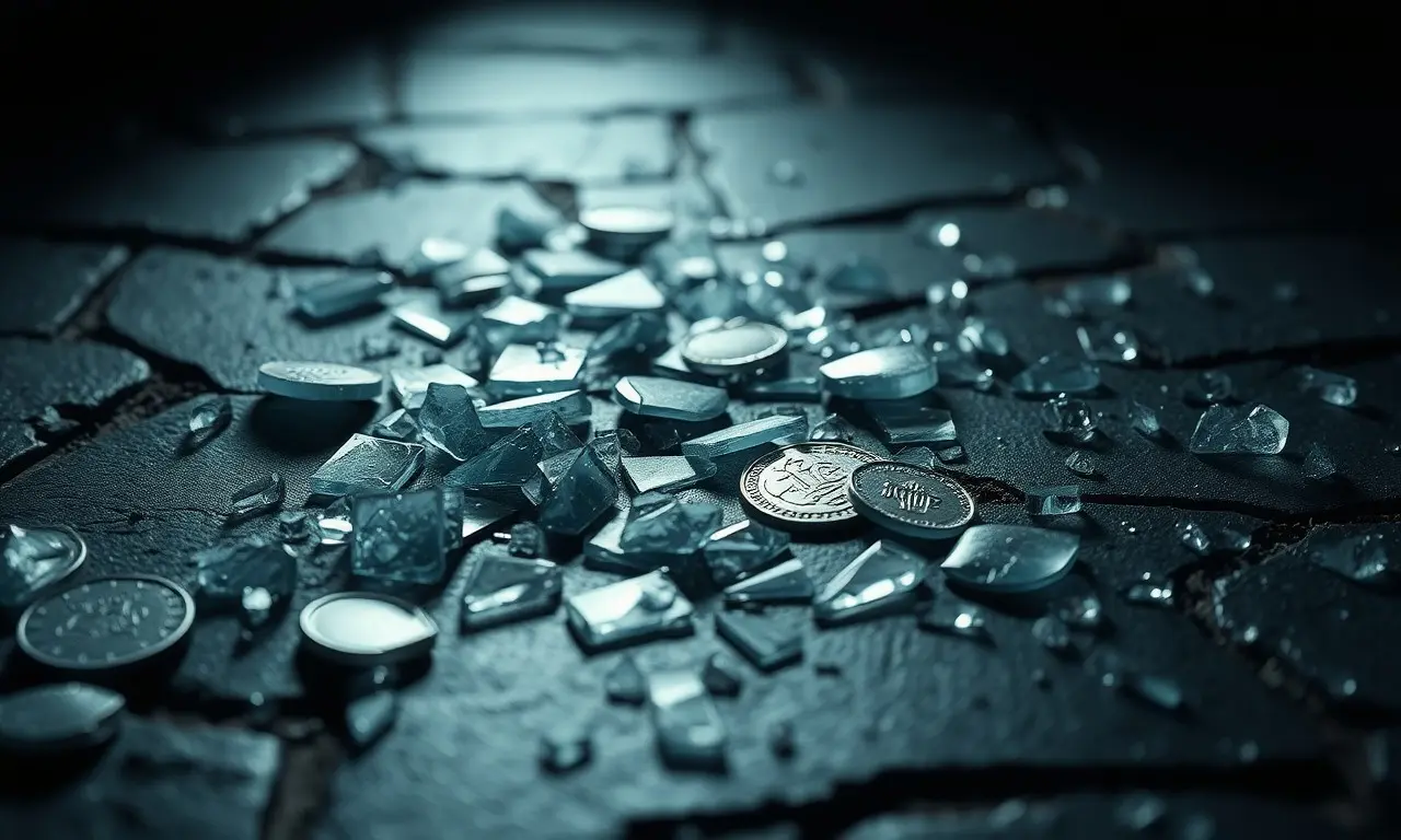 How Many Bitcoin Are Lost Forever? The Data