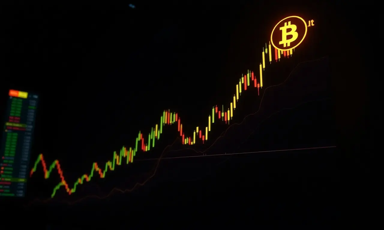 Bitcoin $60K Floor: Should You Trust Fidelity?