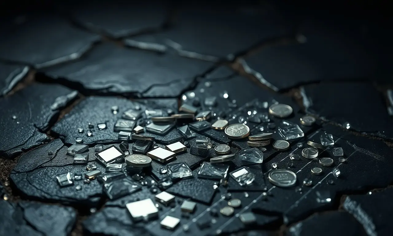 What Happens to Bitcoin Price If 5 Million Coins Are Already Gone?