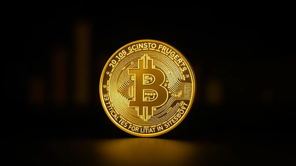 Crypto CEO Sounds Warning: If Bitcoin Price Falls Below This Level, The Bear Market Will Worsen