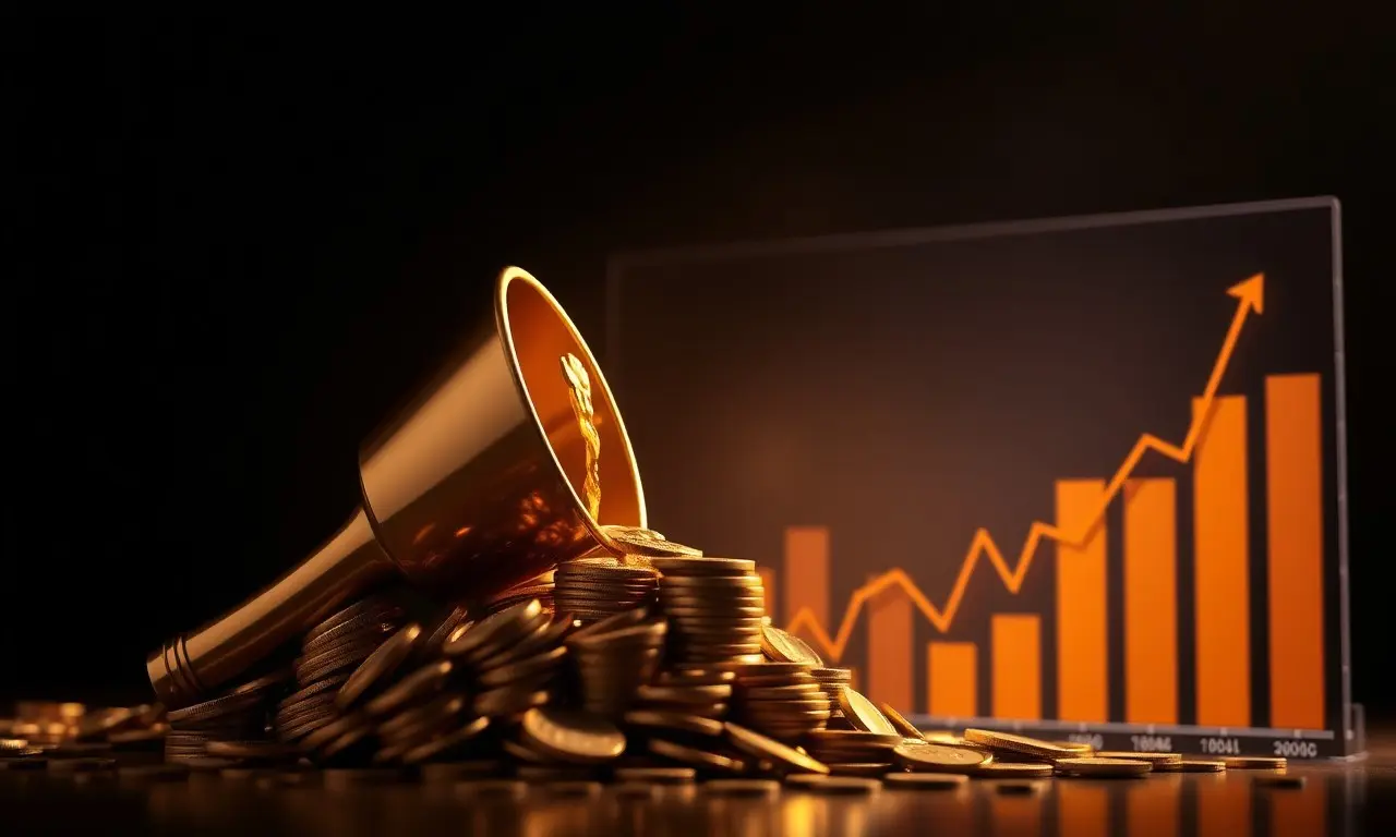 Bitcoin ETFs Hold 6.77% of BTC Supply: What It Means