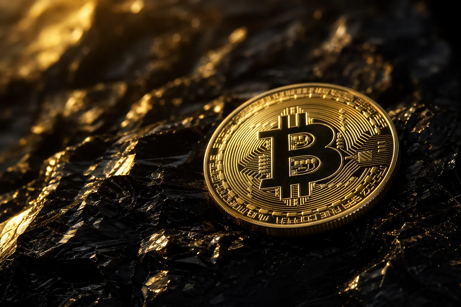 Bitcoin Is Being Repriced by AI — What Income Investors Need to Know