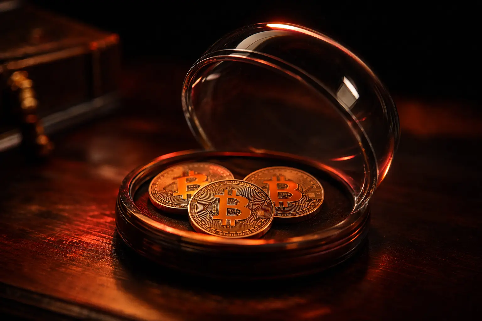 Crypto IRA Guide 2026: Bitcoin in Your Retirement Account