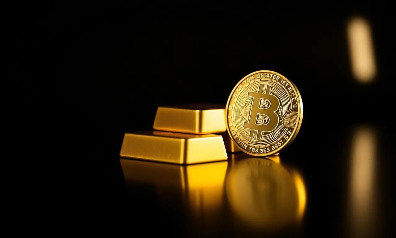 Bitcoin vs Gold Scarcity: Which Is Actually Scarcer in 2026?