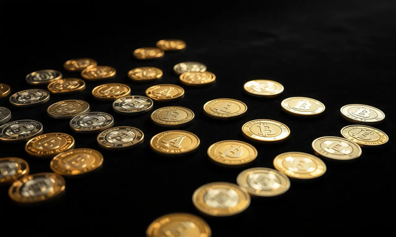 How Much Crypto Should Be in Your Portfolio? 2026 Guide