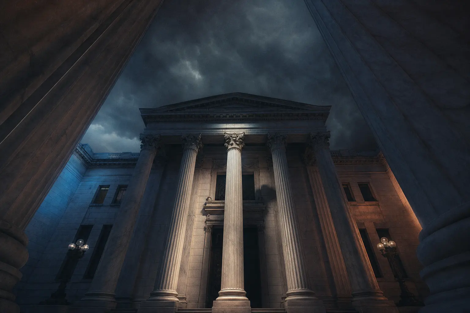 Crypto Tax Bills Congress 2026: Real vs. Noise
