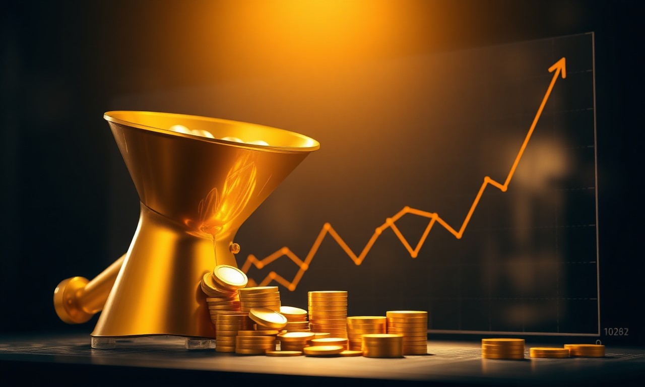 Can You Fund Your Kid’s College With Bitcoin? My Honest Math on 100 Shares of BTC ETF