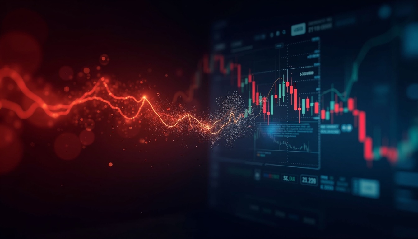 Market Volatility 2026: What’s Driving the Selloff and How Income Investors Are Responding