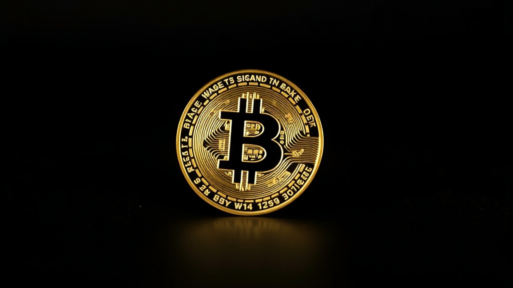 US Senators Unleash New Bill Driving Bitcoin Mining Expansion and Cementing Strategic Bitcoin Reserve