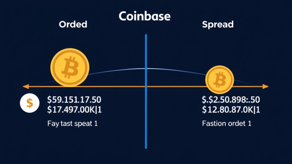 Hidden Spread Costs on Coinbase Explained
