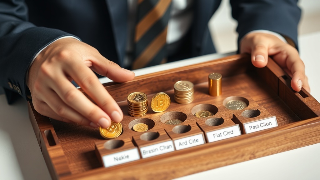 How Much of Your Portfolio Should Be in Crypto? My Real Allocation Framework