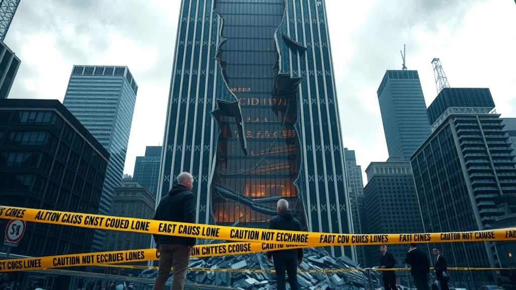 What the FTX Collapse Still Teaches About Crypto Safety in 2026