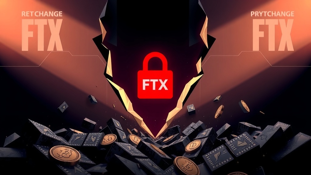 What the FTX Collapse Still Teaches About Crypto Safety in 2026