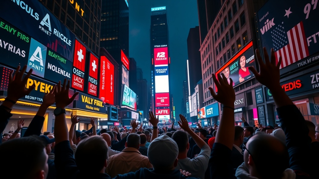 7 Signs You Might Be Buying Crypto at a Market Top