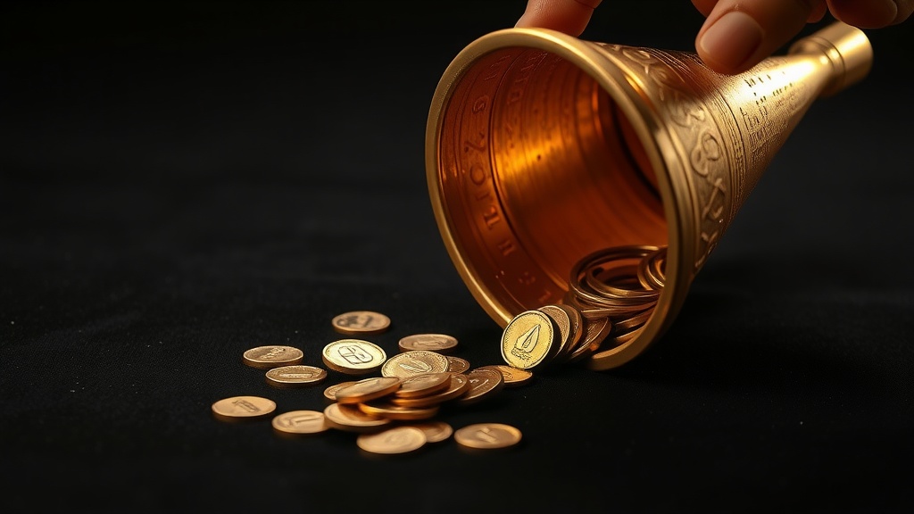 Why High Volatility (VIX) Actually Boosts YieldMax Income — And What Income Investors Should Do Now