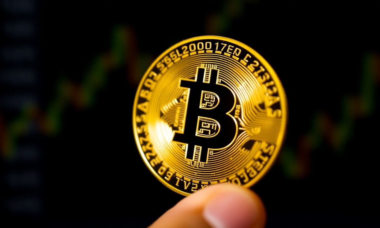 Bitcoin vs. Gold in 2026: What the Q1 Crisis Data Actually Shows