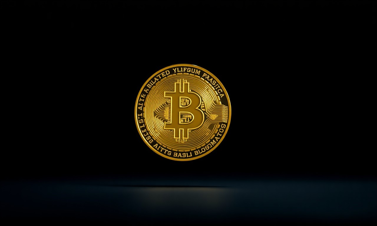 Geopolitical Risk Crypto Portfolio: What It Means for Bitcoin When Markets Top