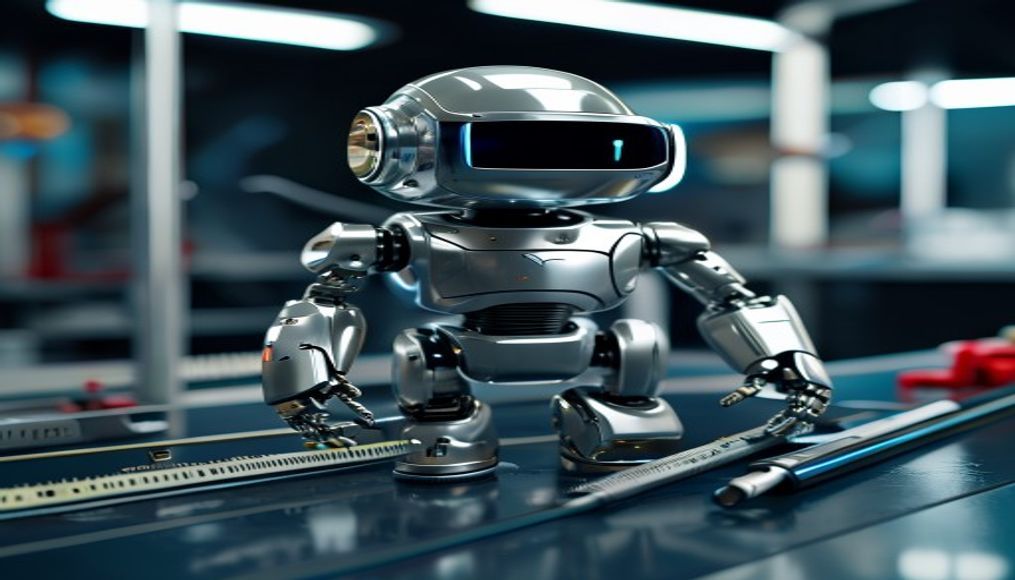 Tesla Optimus 3 Robot Production