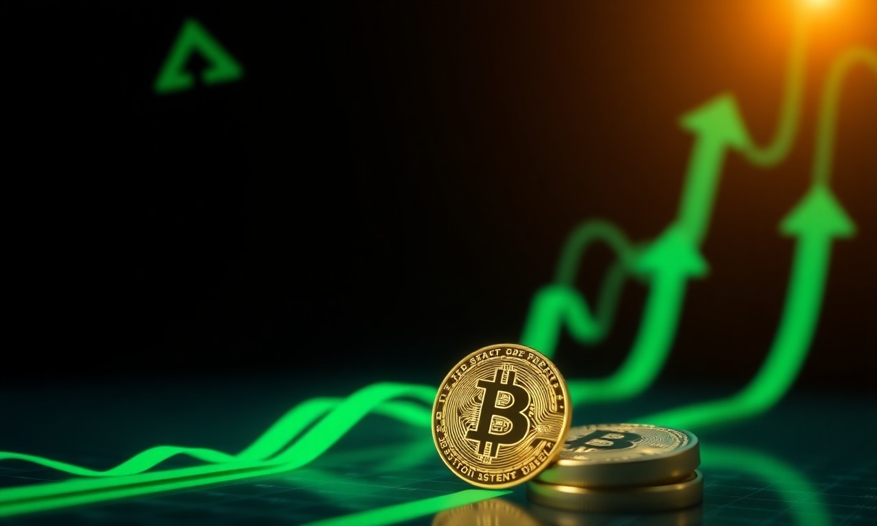 Bitcoin ETF Inflows Just Posted 5 Straight Green Days for the First Time Since September 2025. Here’s What I Think the Data Is Saying.