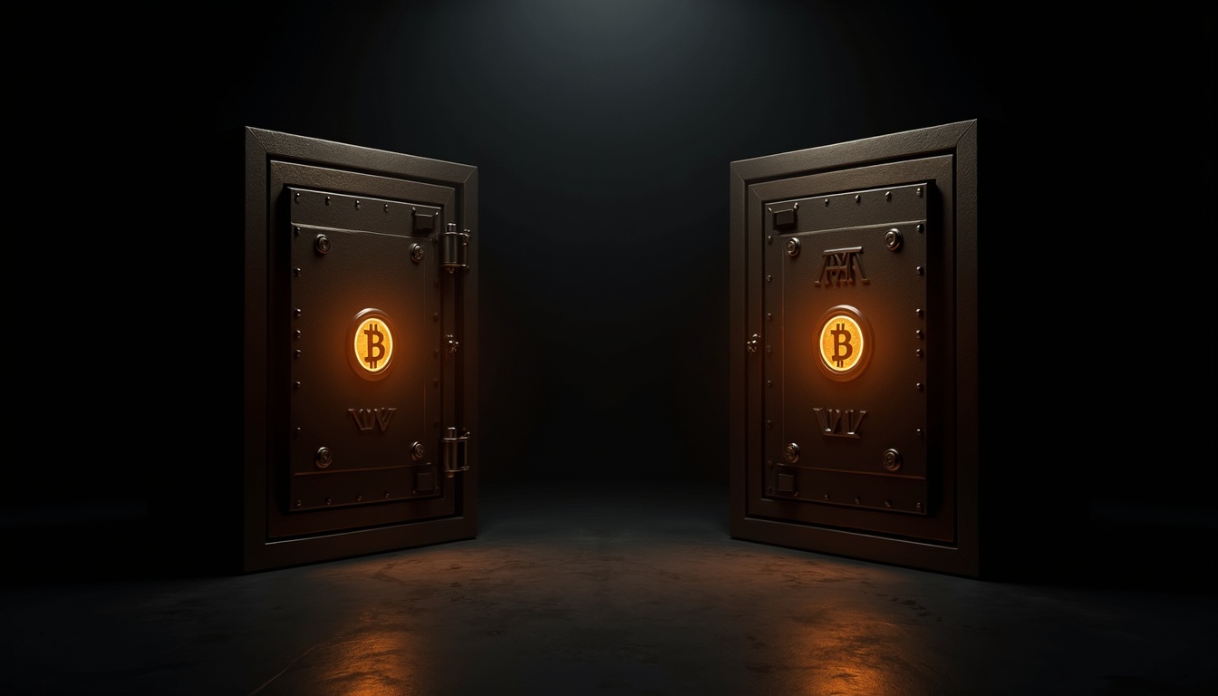 Kraken vs Coinbase for Security: My Honest Take After Using Both