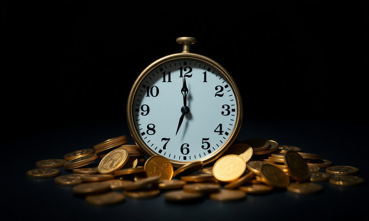 Best Time to Buy Crypto on Coinbase: Fees, Timing, and What Actually Matters