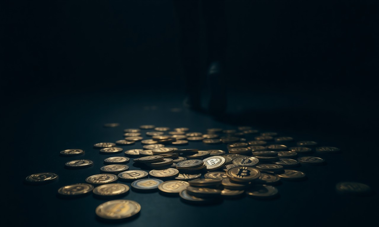 Bitcoin Investment Mistakes Beginners Make: 7 Lessons I Learned the Hard Way