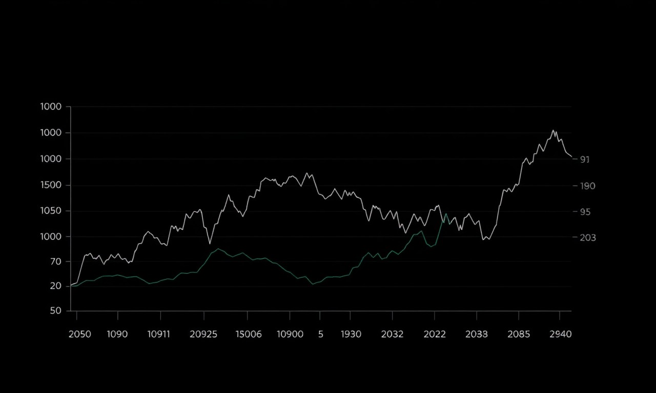 “I Tracked My Crypto Portfolio Through 3 Bear Markets. Here’s the Data.”