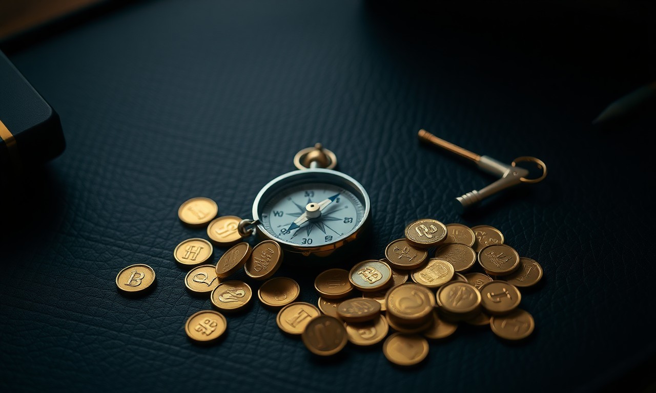 How to Invest in Crypto in 2026: My Beginner Guide From First Buy to Income Strategy