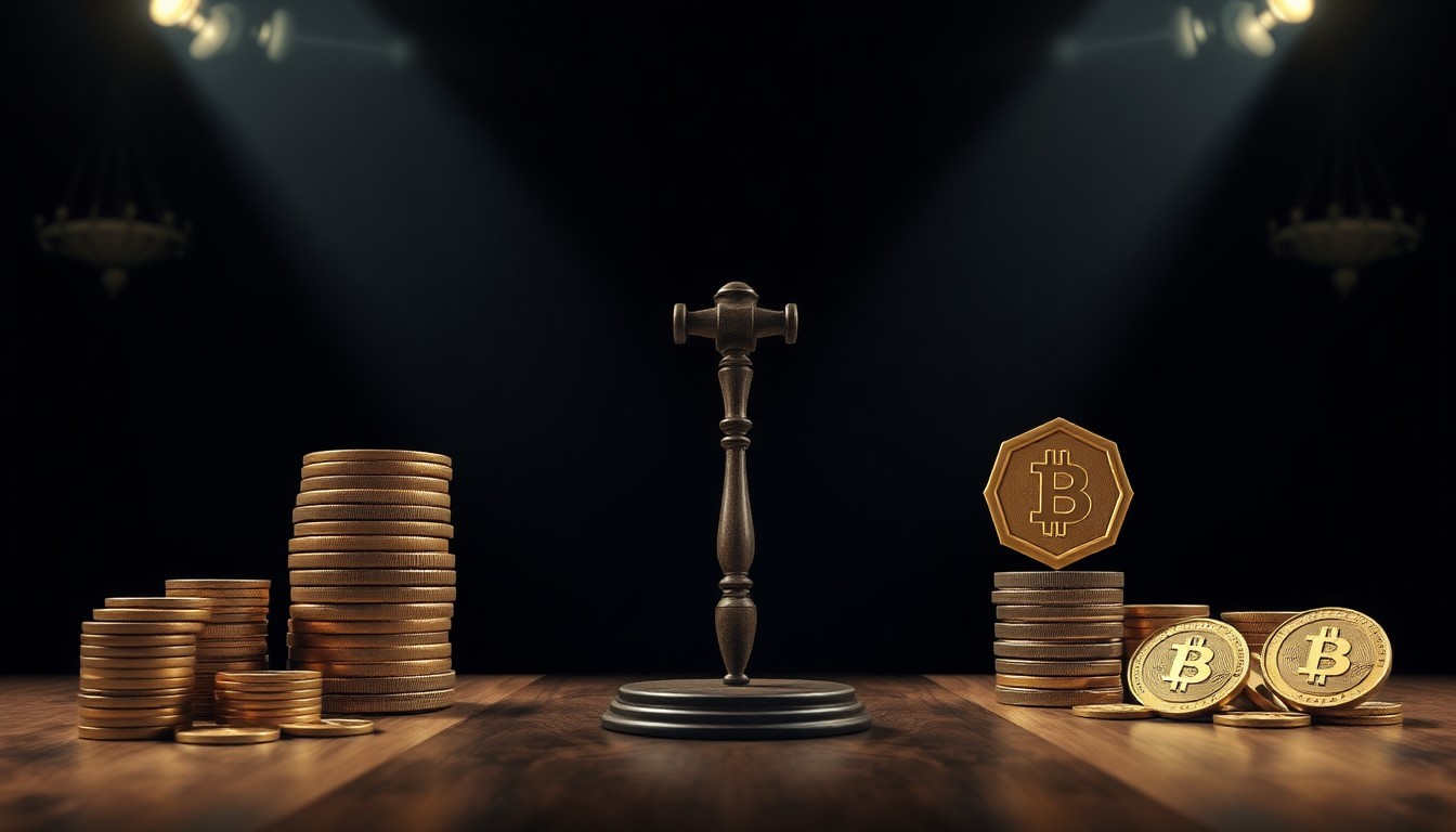 SEC and CFTC Joint Crypto Classification 2026: What It Actually Means for BTC, ETH, and SOL Holders