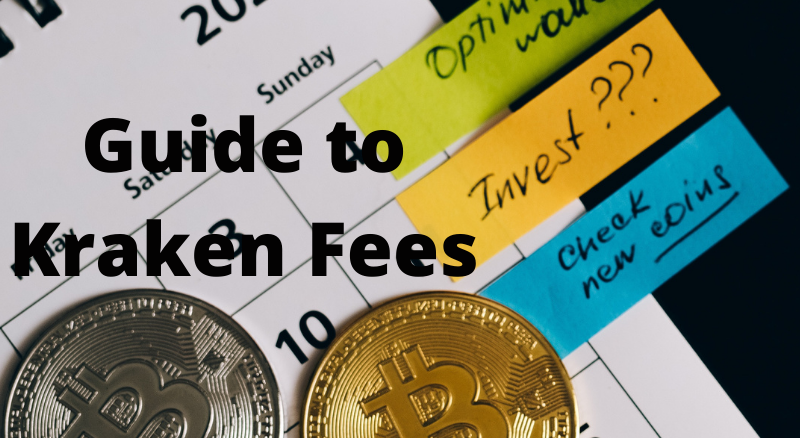 kraken fee guide schedule