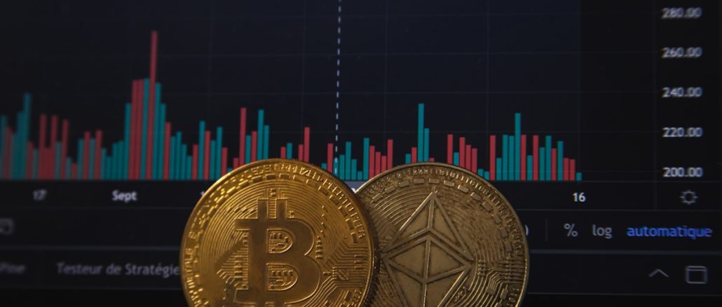 Altcoins cryptocurrency investment