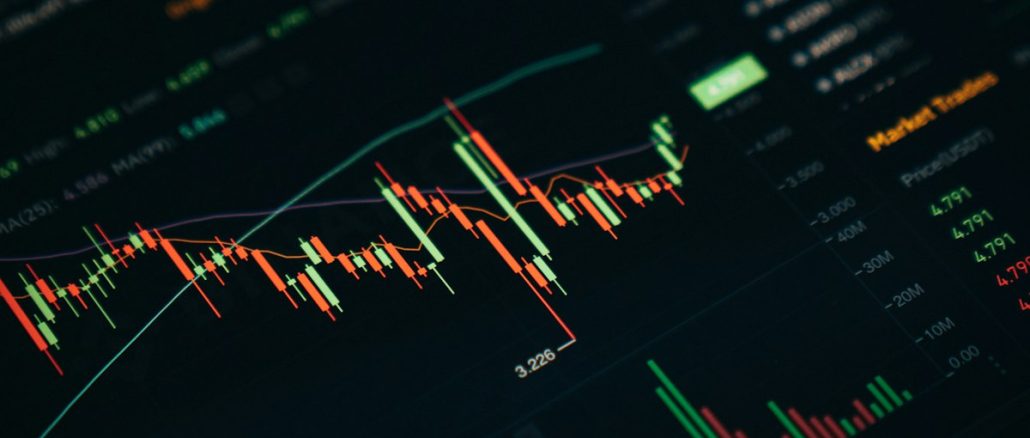 Cryptocurrency staking passive income